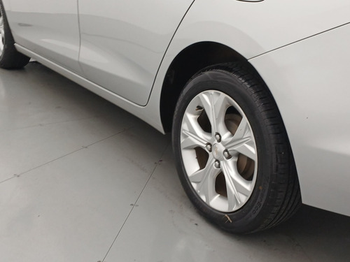 Chevrolet Onix 1.0 TURBO FLEX PLUS LTZ MANUAL