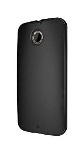 Moto X 2nd Gen Caso, Diztronic Mate Funda Tpu Flexible Para 