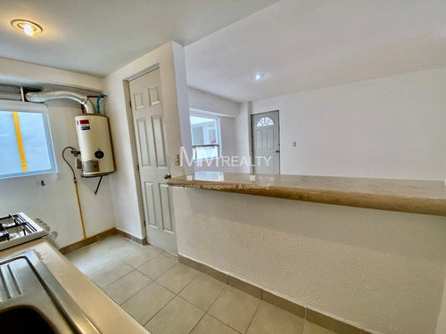 Imagen 10 de 30 de Oportunidad Polanco - Departamento Estudio Con Balcón / Stud