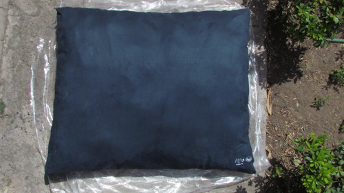 Cama Para Perro Grande Gigante (colchón) De Marca Resistente