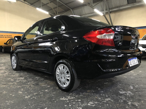 Imagen 6 de 15 de Ford Ka 1.5 Se At 4p 2019
