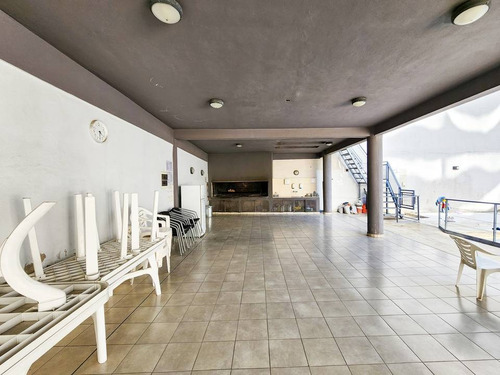 Imagen 19 de 27 de Venta De Departamento Monoambiente Con Balcón, Cochera Doble Y Amenities En Almagro