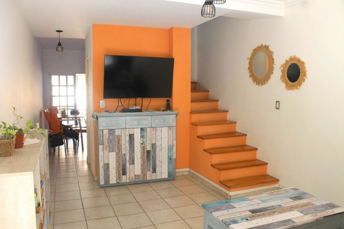 Venta Duplex Carapachay 2 Dormitorios + Buhardilla