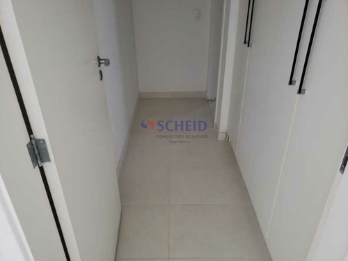 Imagem 9 de 15 de Apartamento 327 Metros, Um Por Andar!!! - Mr79234