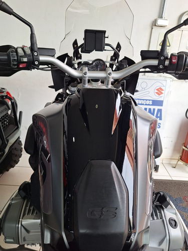Bmw R 1200 Gs Premium 2019 Com Apenas 25.000 Km