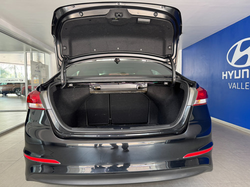 Hyundai Elantra 2.0 Limited Tech Navi At