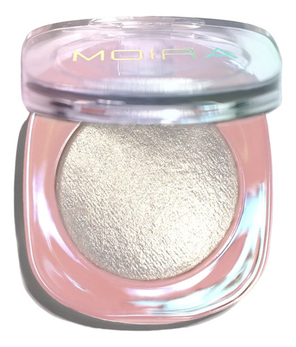 Moira Iluminadores Dreamlight Highlighter Tono del maquillaje 01 DREAMLITE