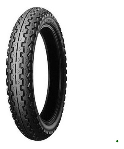 Caucho 18 360 360 18 Dunlop Tt100 Tran En125 Horse Moto