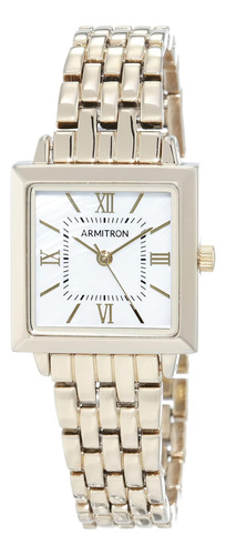 Reloj De Pulsera Para Mujer Armitron,