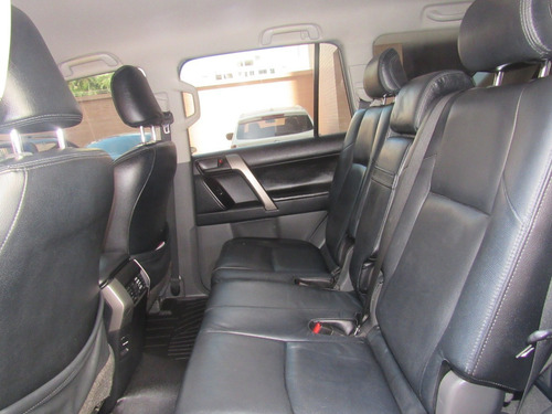 Toyota Prado 4.0 Tx