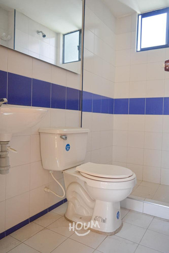 Imagen 19 de 30 de Apartamento En Maipore. 3 Habitaciones, 56 M²