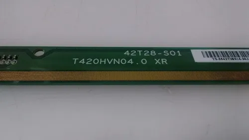 comprar T-com Integradas Display Philips 42pfl3008d\u002F77 T420hvn04.0