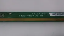 Comprar T-com Integradas Display Philips 42pfl3008d\u002F77 T420hvn04.0