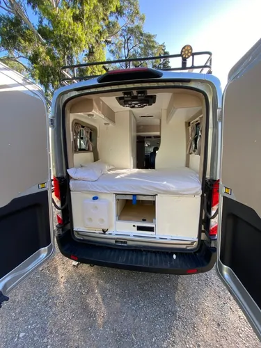 Alquiler Motorhome Casa Rodante Rosario