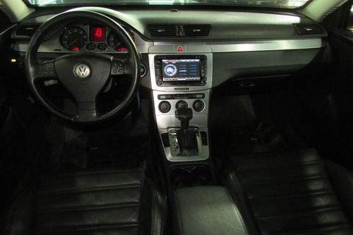 Volkswagen Passat Variant 2007 Comfortline Turbo