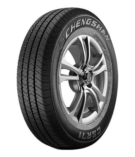 Pneu Chengshan 175/70 R14c Csr71
