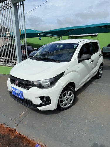 Fiat Mobi 1.0 Like Flex 5p