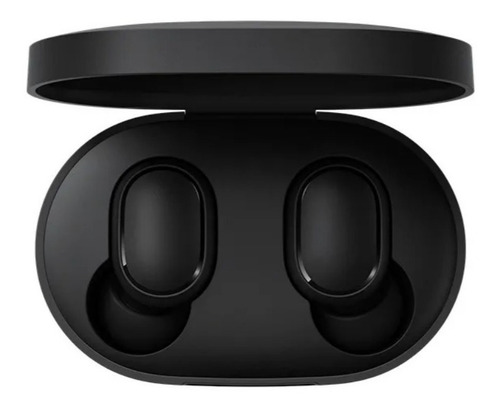 Imagen 2 de 4 de Audífonos Xiaomi Mi True Wireless Earbuds Basic 2 Original