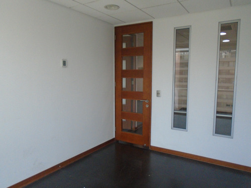 51 M2 - Las Tranqueras- Av Las Condes - 2 P 1 B Planta Libre
