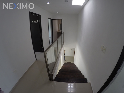 Imagen 9 de 21 de Casa En Venta En Cancún, Quintana Roo, Residencial Palmaris