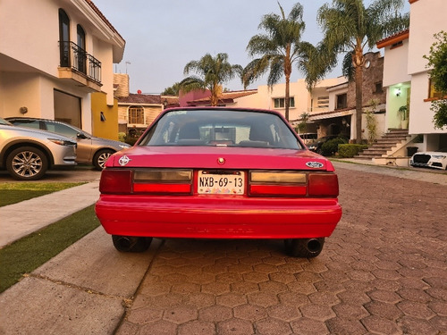 Imagen 3 de 15 de Mustang 93 Ls 6.64(408cc) Swap Ls Hard Top