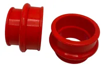 Comprar Par Gomas Multiple Admision\u002Fmanifold Uretano Vocho Rojo