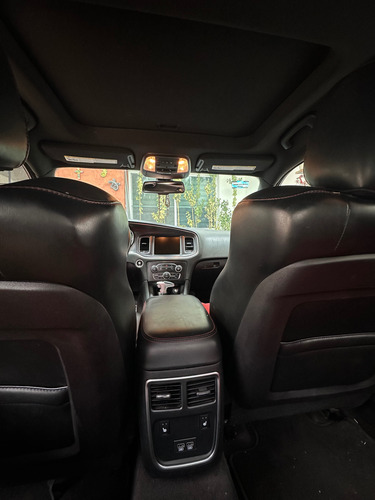Dodge Charger 5.7 R-t At