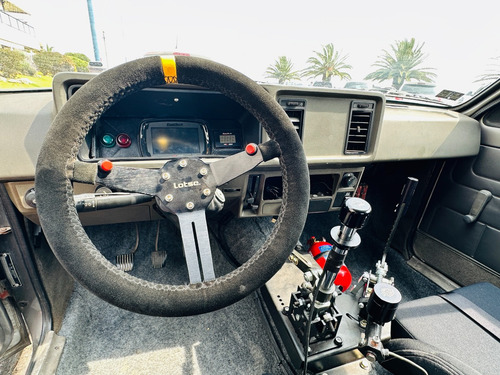 Chevette Drift Track Car. Ap 2.0 Turbo Forjado.