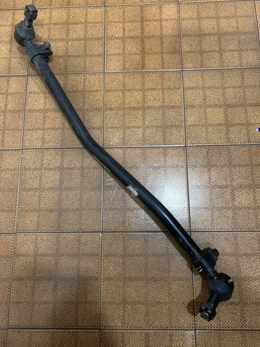 Barra Dirección Toyota Hino Dutro 300 70cm Terminales 8mm