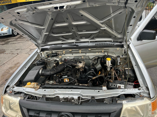 Dongfeng Zna 2014 4x4