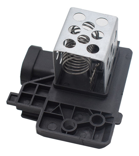 Car 255503792r 255509263r Para Ventilador De Calefacción De