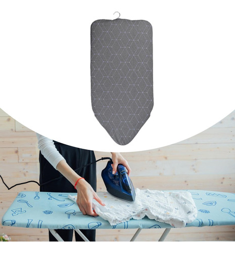 Tabla De Planchar Colgante Protectora Para Tabla De Estilo A