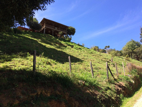 Imagen 2 de 11 de Venta De Finca En Guarne Altos De La Molina