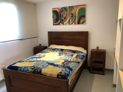 Palermo Soho Alquiler Ph 4 Ambientes Gran Patio Terraza $1.200.000
