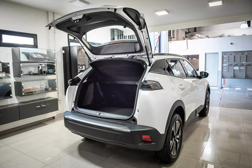 Peugeot 2008 1.0T Active