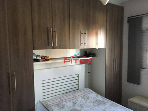 Sobrado Com 2 Dormitórios À Venda, 65 M² Por R$ 330.000,00 - Cangaíba - São Paulo/sp - So2322