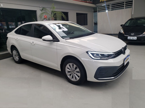 Volkswagen Outros Modelos TSI 1.0 FLEX 12V 4P AUT.