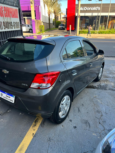 Chevrolet Onix 1.0 Ls 5p