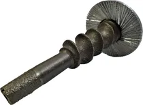 Comprar Refacción Gusano Disco Molino Manual Mano Del Rey Otros