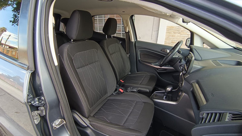 Ford Ecosport 2.0 Trend At