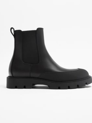 Botas Zara Nuevas