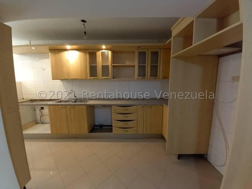 Imagen 3 de 14 de Venta Apart. El Cafetal 22-5262 Odette Favrin 0414-2417498