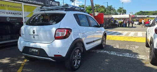 Renault Stepway 1.6 Dynamique / Intens