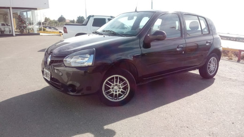 Renault Clio Mio 2015 Dynamique