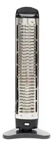 Comprar Estufa Electrica Vertical 1200w 2 Velas Calefactor Hyqz1v