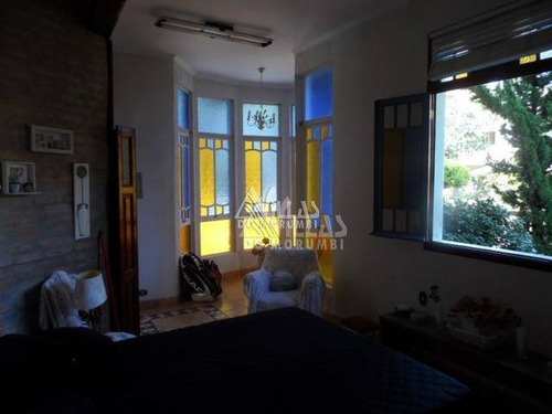 Imagem 11 de 30 de Embu Guaçu 400m² Linda Casa, 4 Dorms, 3 Suítes, Vagas Lazer Completo - Ca0230