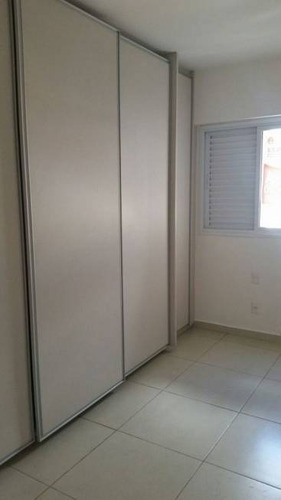Imagem 5 de 15 de Apartamento - Padrão, Para Venda Em Uberlândia/mg - 0378