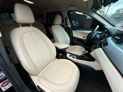 BMW X1 2.0 16v Turbo Activeflex Sdrive20i
