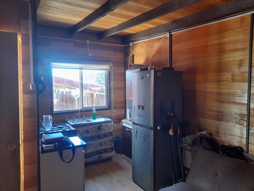 Linda Casa En Frutillar Alto Para Vivir Del Sur