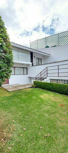 Imagen 6 de 30 de Venta De Casa En Condominio Con Jardín Cerca Del Ángeles Del